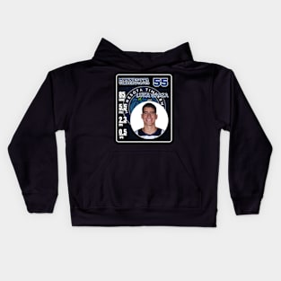 Luka Garza Kids Hoodie